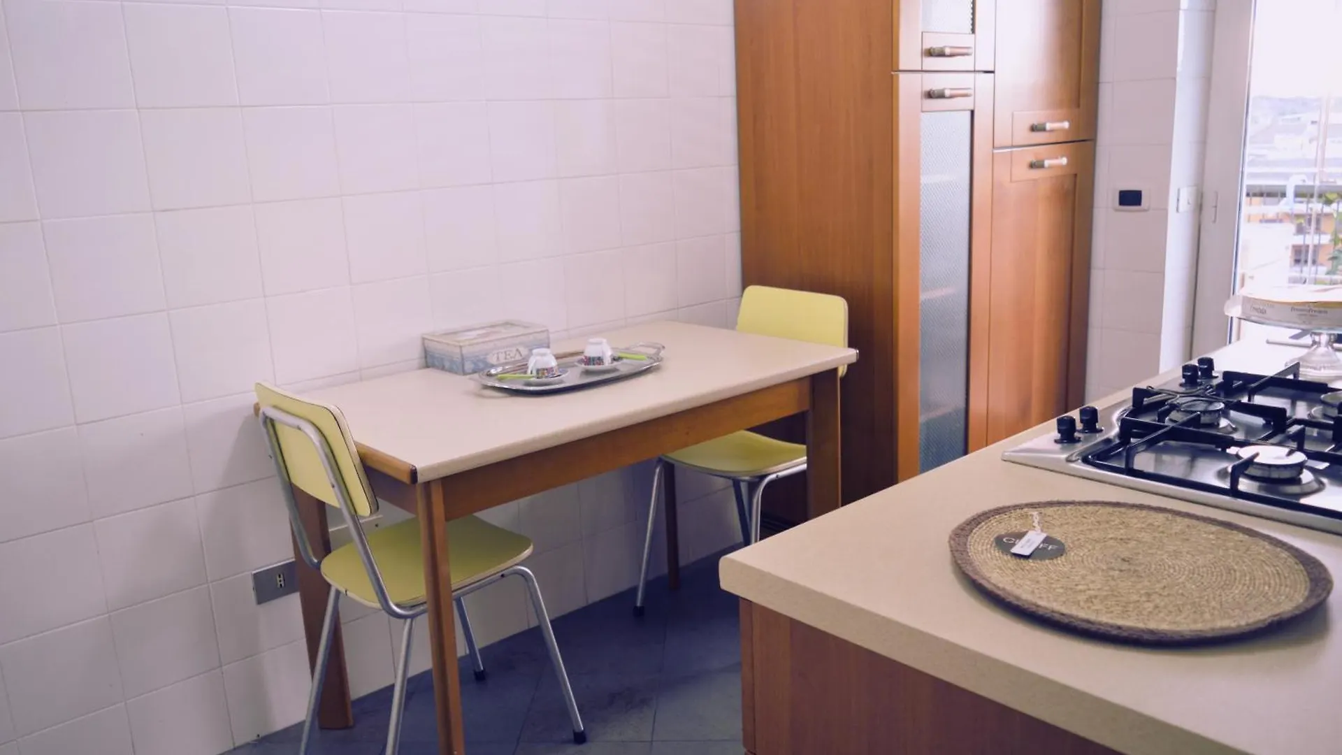 Apartment Appia Sweet Home Rome Italy