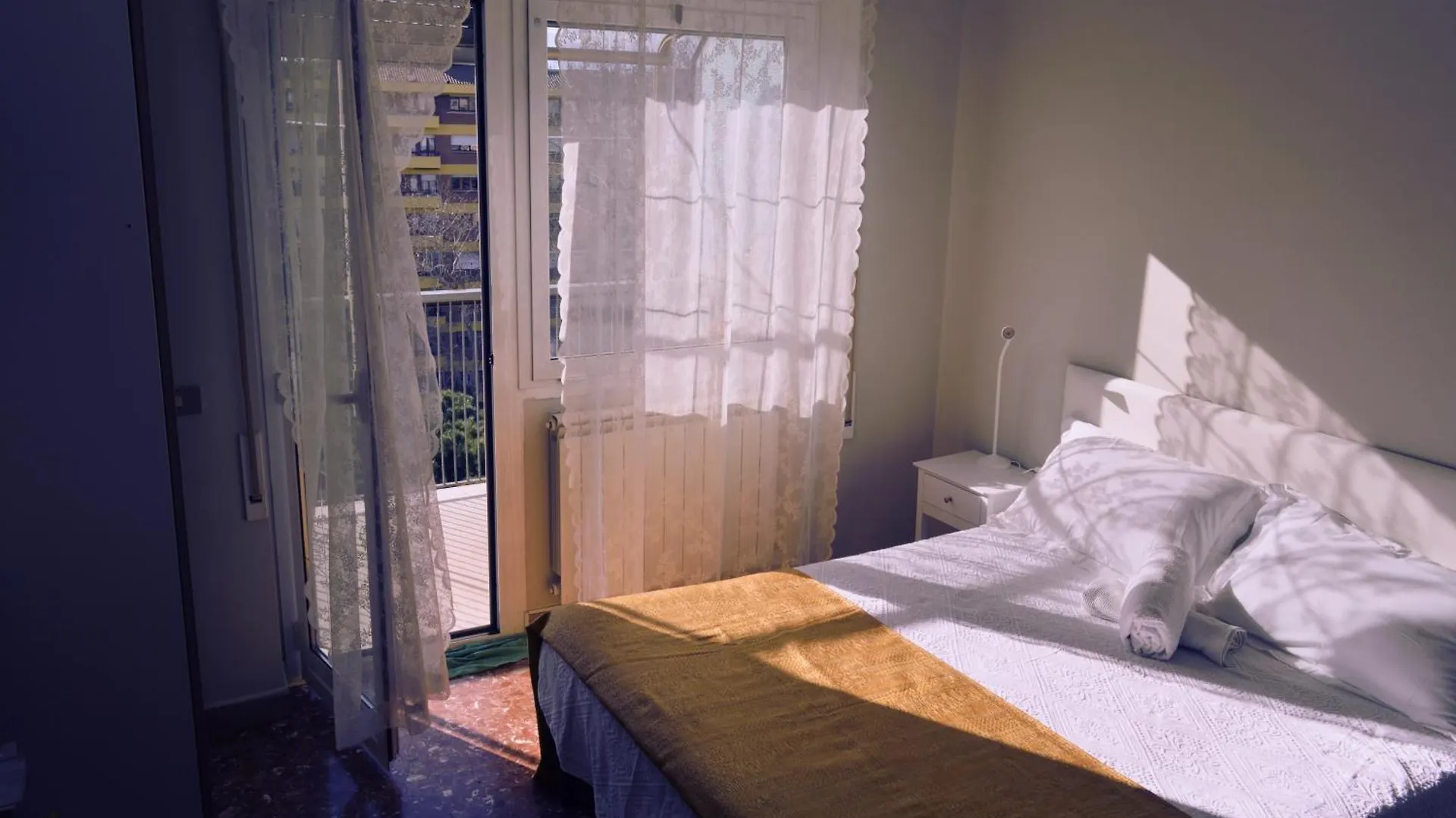 Appia Sweet Home location