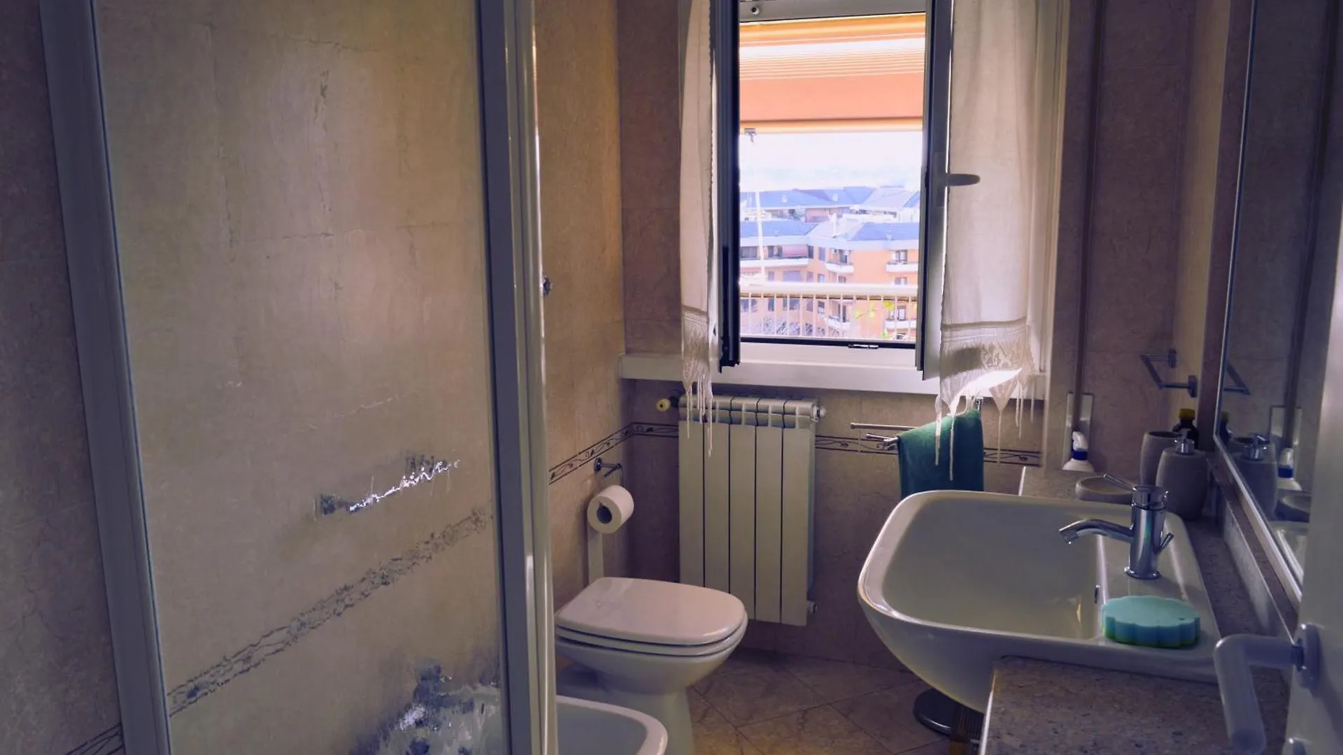 Apartment Appia Sweet Home Rome