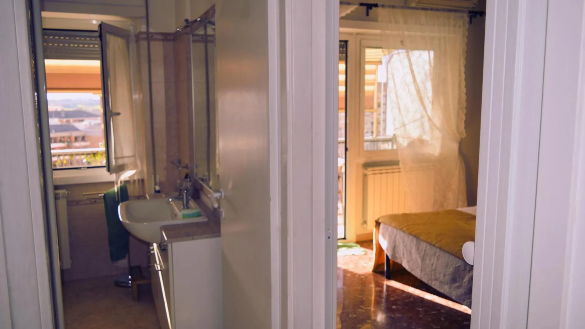 Appia Sweet Home Rome Apartment