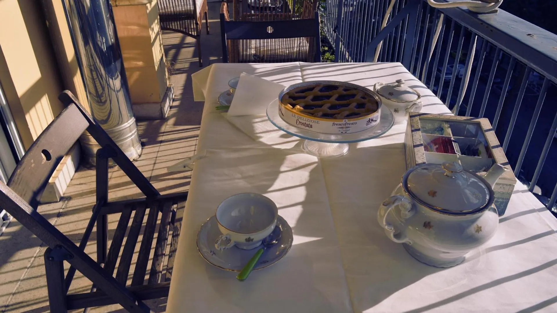 Apartment Appia Sweet Home Rome